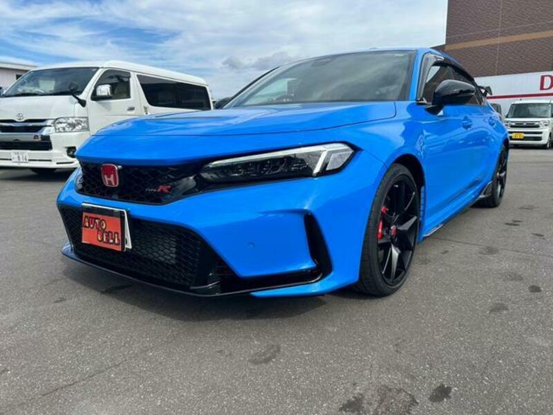 CIVIC