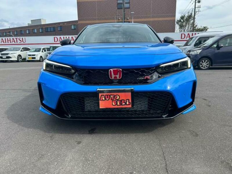 CIVIC