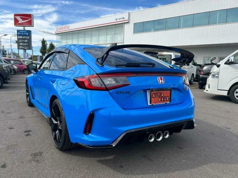 CIVIC