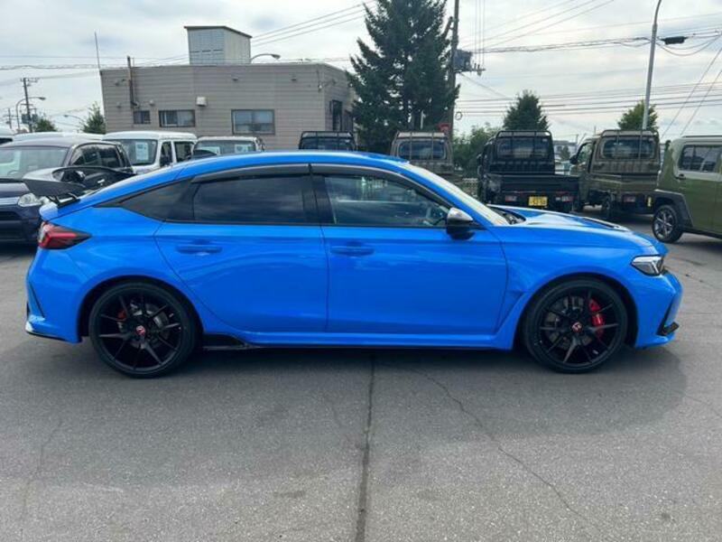 CIVIC