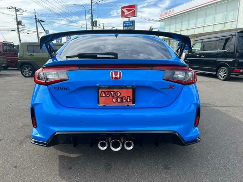 CIVIC