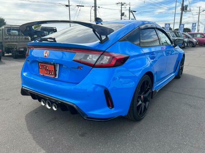 CIVIC