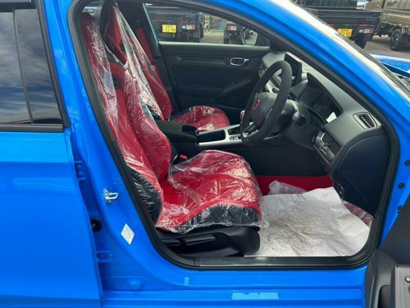 CIVIC