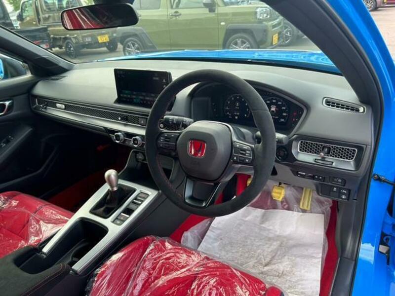 CIVIC
