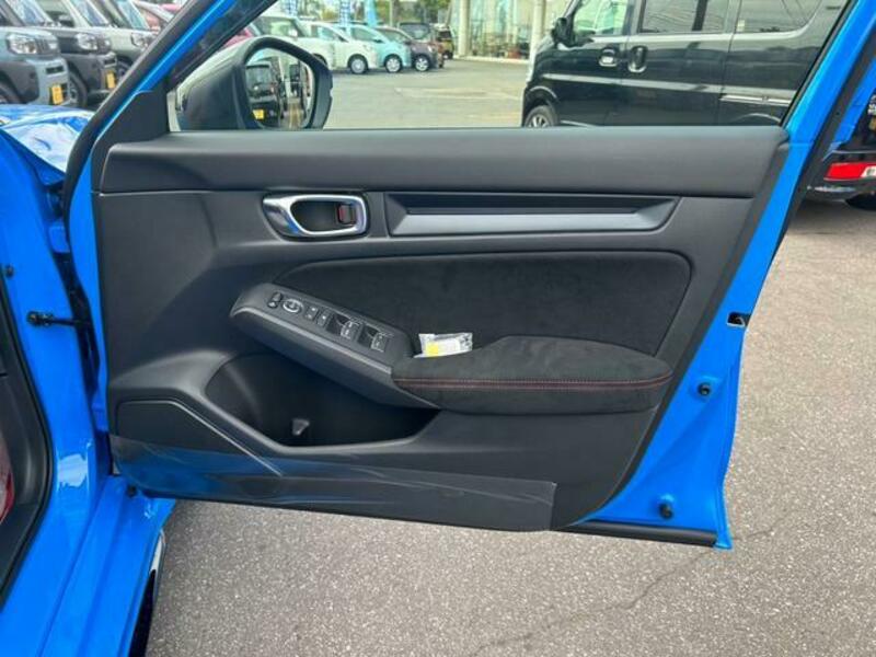 CIVIC