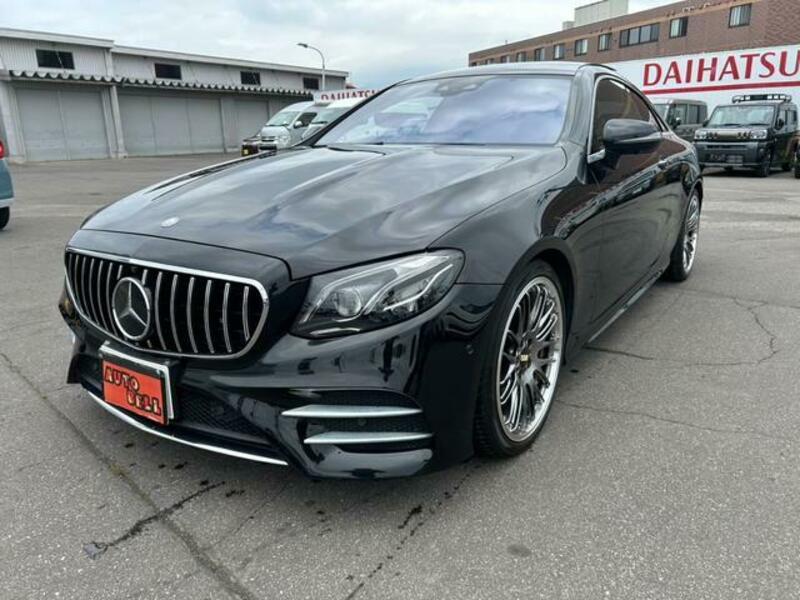 E-CLASS