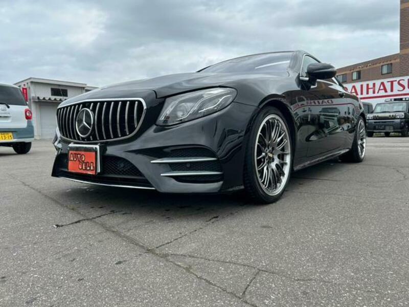 E-CLASS