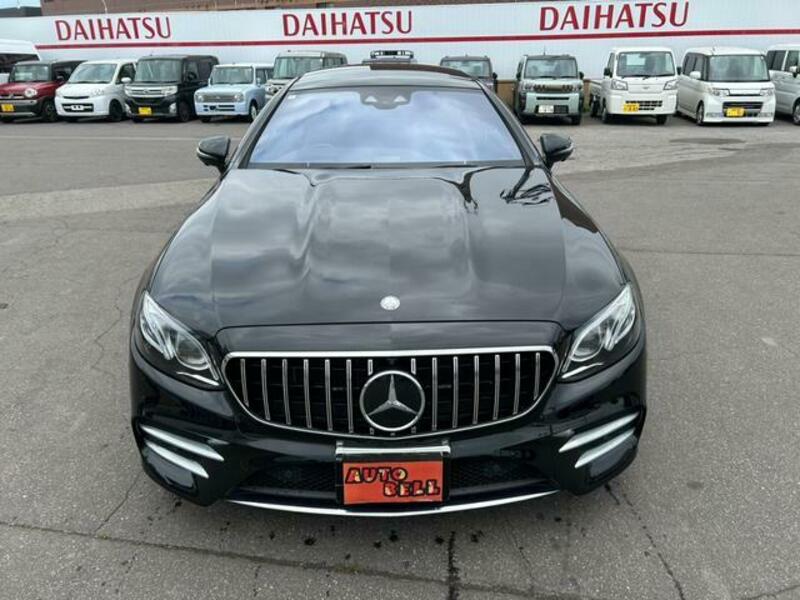 E-CLASS