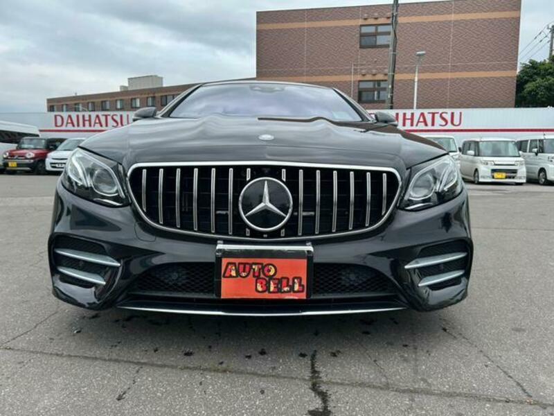 E-CLASS