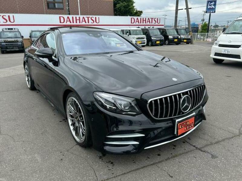 E-CLASS