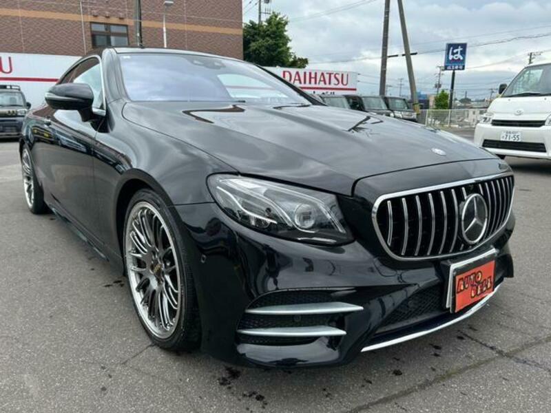 E-CLASS