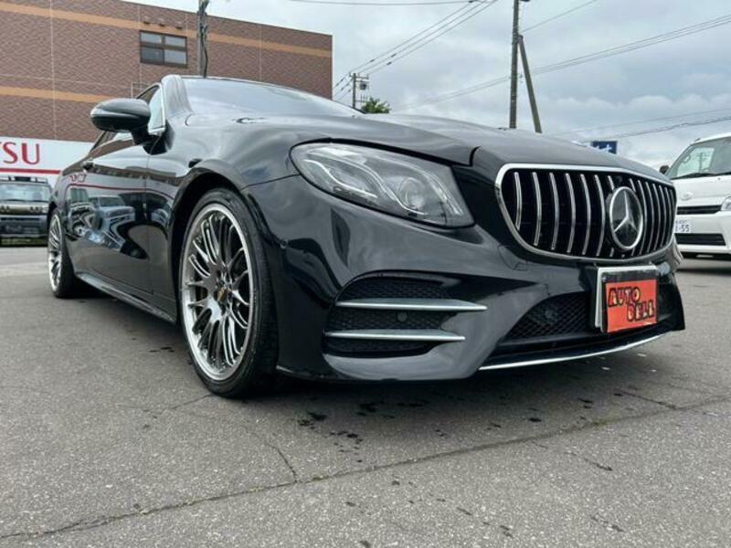 E-CLASS