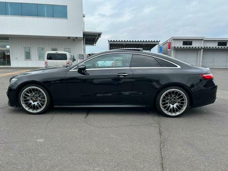 E-CLASS