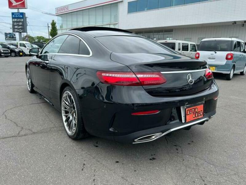 E-CLASS