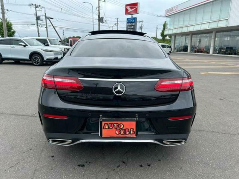 E-CLASS