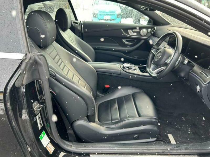 E-CLASS