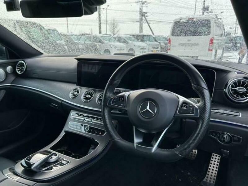 E-CLASS