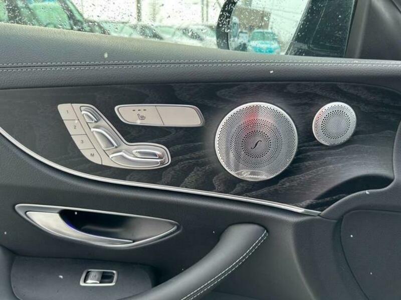 E-CLASS