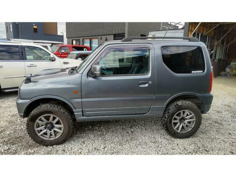 JIMNY