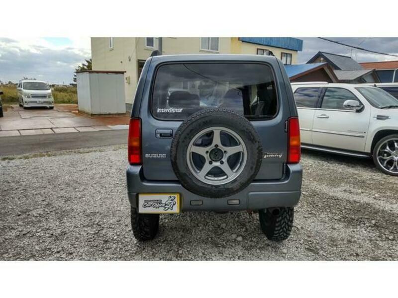 JIMNY