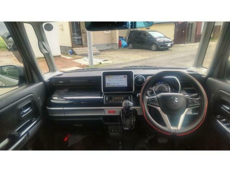 SPACIA CUSTOM