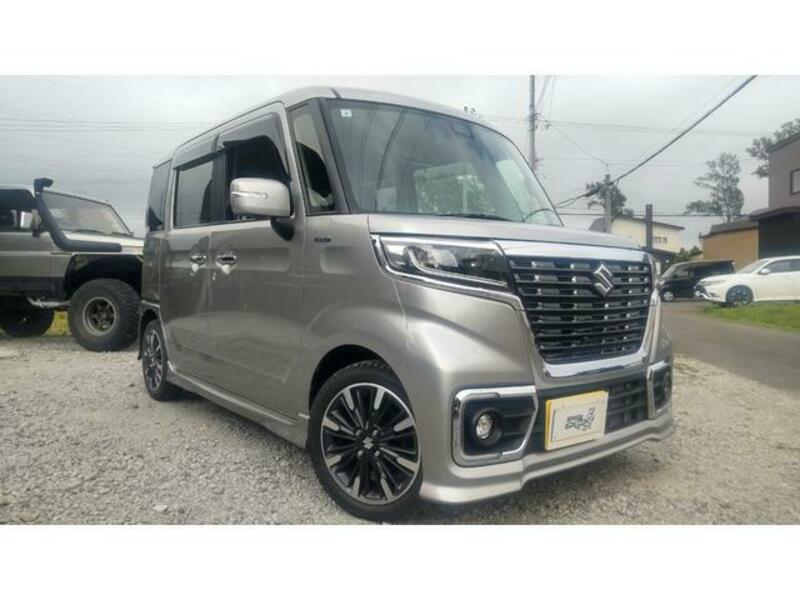 SPACIA CUSTOM