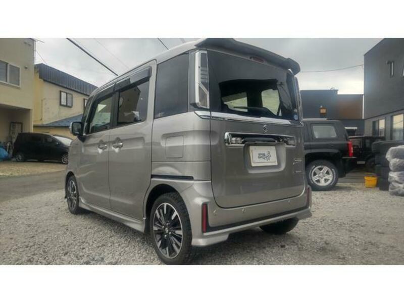 SPACIA CUSTOM