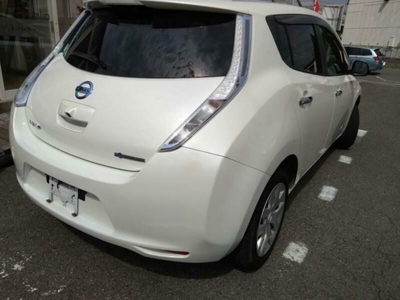 LEAF