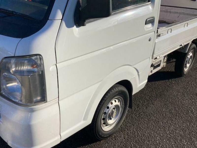 CARRY TRUCK