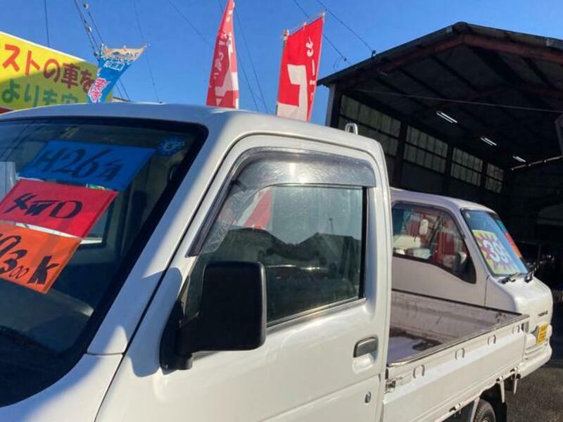 CARRY TRUCK