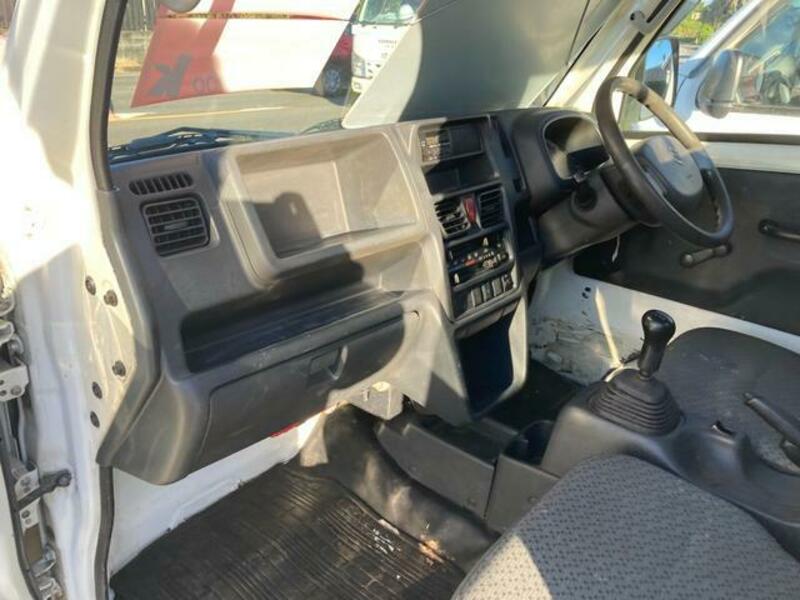 CARRY TRUCK