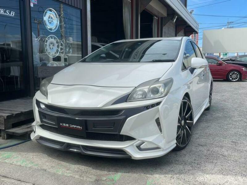 PRIUS