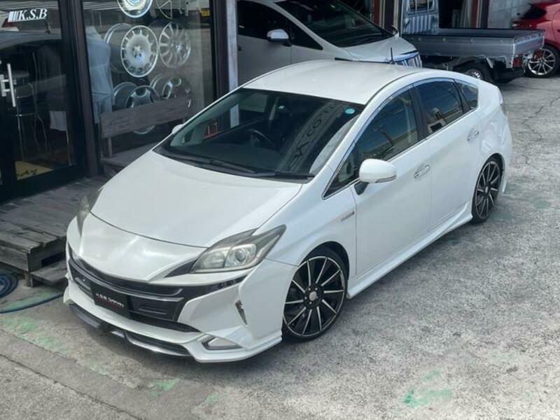 PRIUS