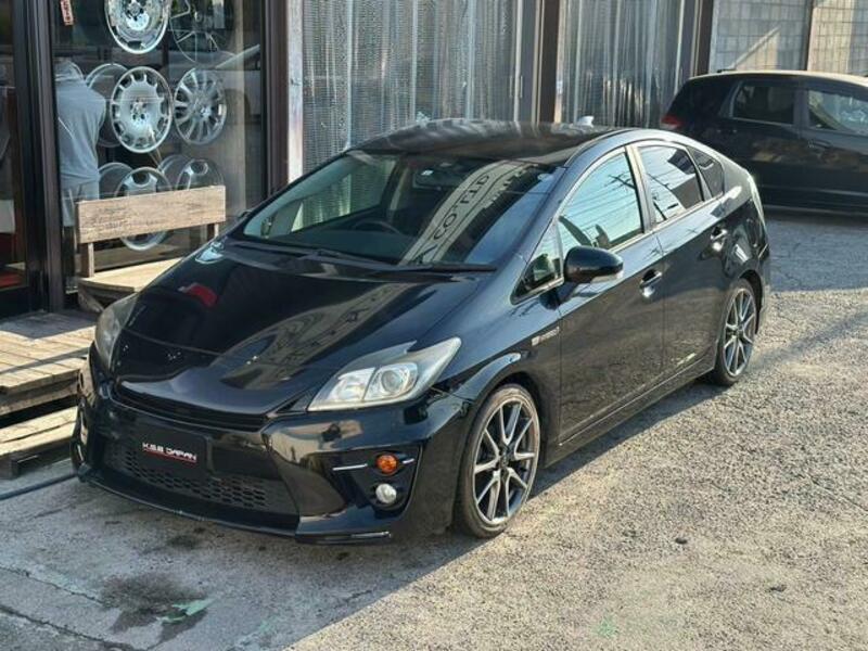 PRIUS