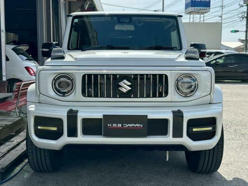 JIMNY SIERRA