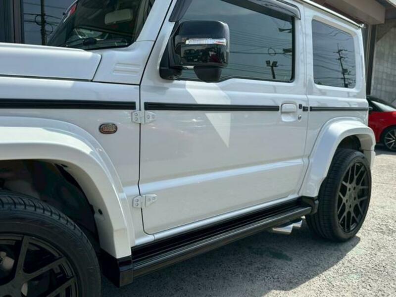 JIMNY SIERRA