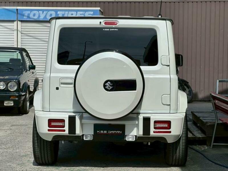 JIMNY SIERRA