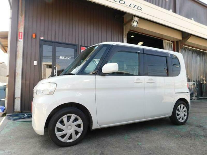 TANTO