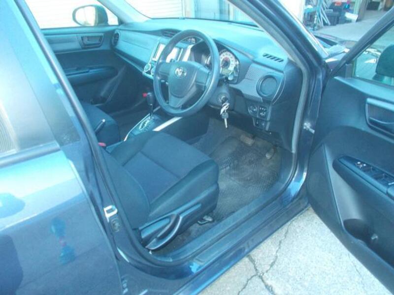 COROLLA FIELDER