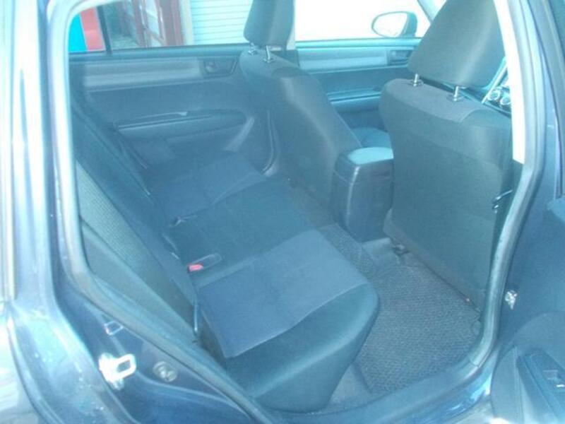 COROLLA FIELDER
