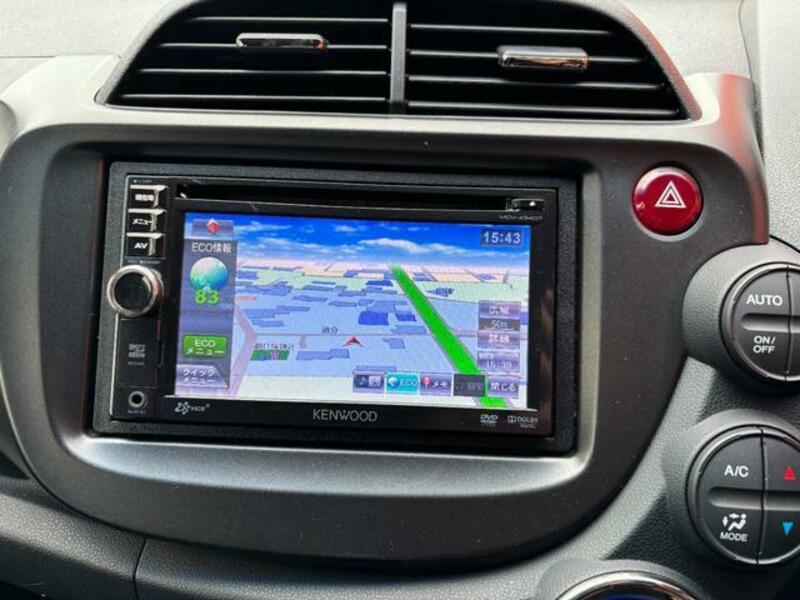 FIT HYBRID
