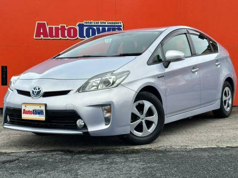 PRIUS