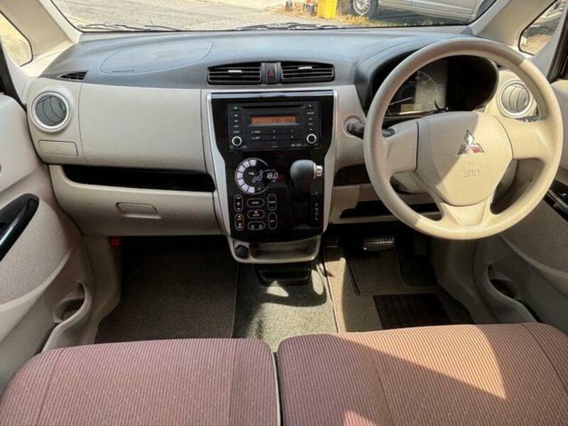EK WAGON