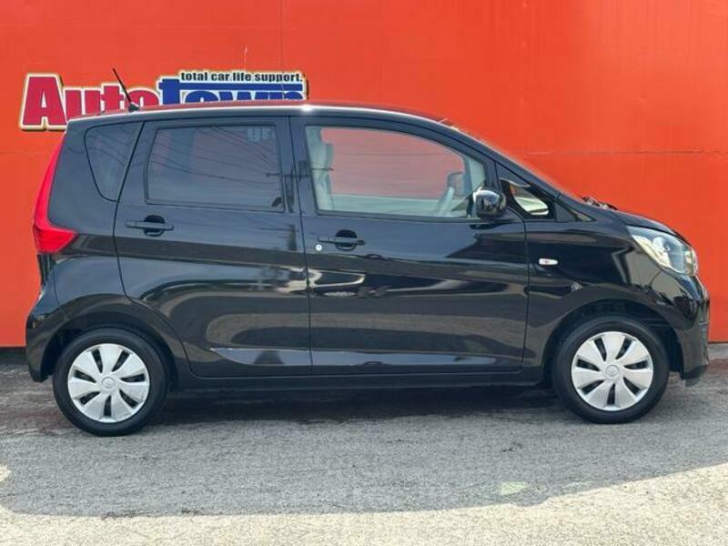 EK WAGON