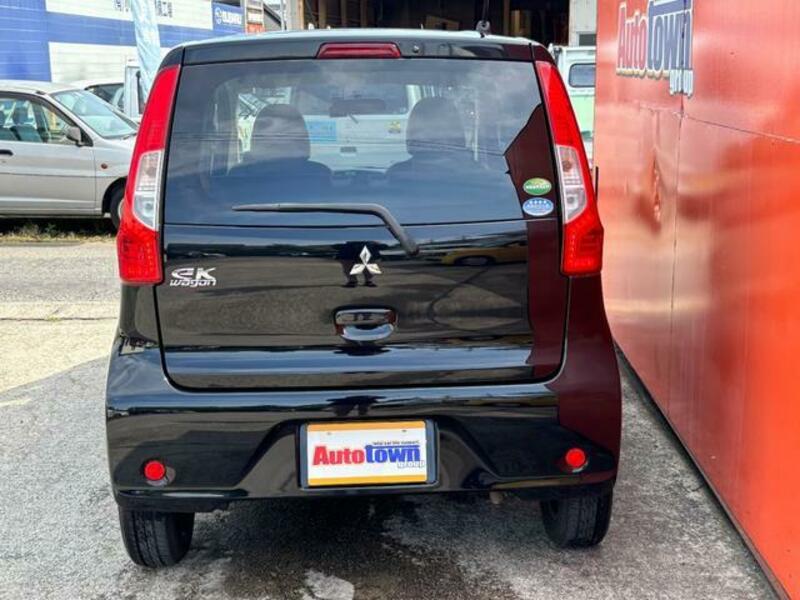 EK WAGON