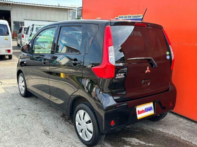 EK WAGON