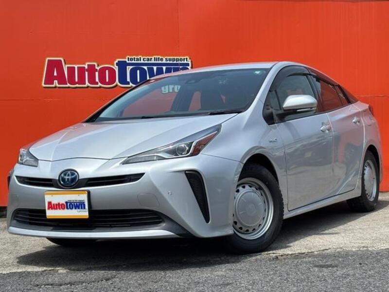 PRIUS