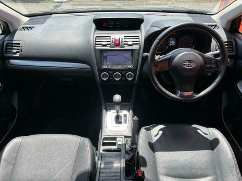 IMPREZA G4