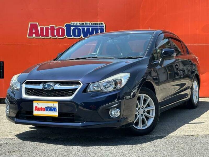 IMPREZA G4