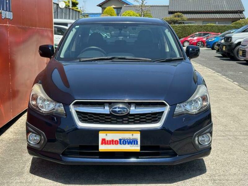 IMPREZA G4